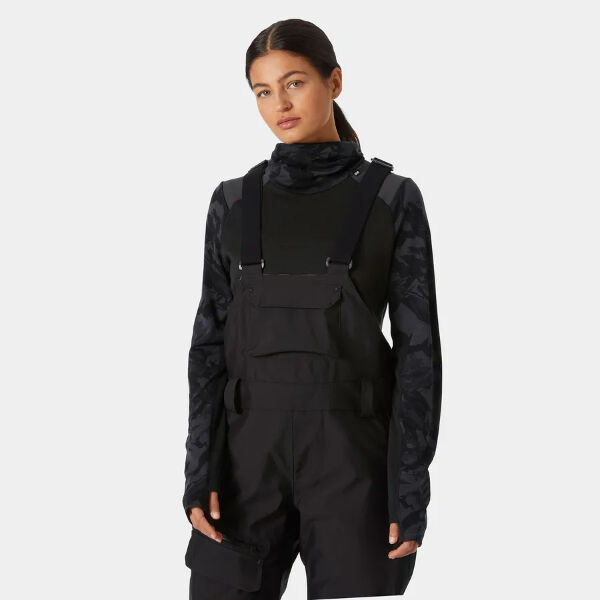 Helly Hansen Lifa Merino Midweight Balaclava Hoodie Womens